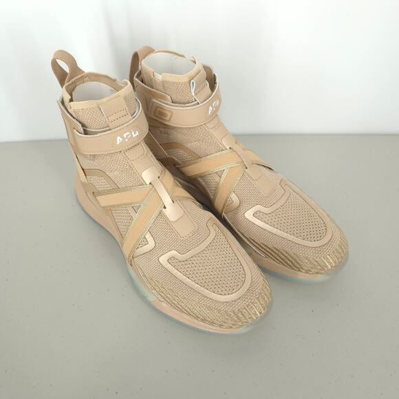 Athletic Propulsion Labs APL SuperFuture Champagne Basketball Shoes Men\'s 12 main image 16